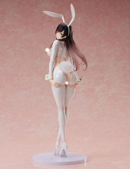 Creators Opinion PVC Statue 1/4 Kasumi White Bunny Ver. 45 cm 4589890602472