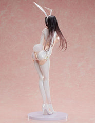 Creators Opinion PVC Statue 1/4 Kasumi White Bunny Ver. 45 cm 4589890602472