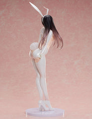 Creators Opinion PVC Statue 1/4 Kasumi White Bunny Ver. 45 cm 4589890602472