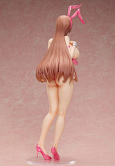 Bullied: Revenge Hypnosis Statue 1/4 Minako Sanada Bare Leg Bunny Ver. 48 cm 4589890602489