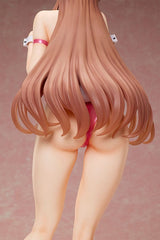 Bullied: Revenge Hypnosis Statue 1/4 Minako Sanada Bare Leg Bunny Ver. 48 cm 4589890602489