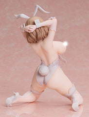 Creators Opinion PVC Statue 1/6 Karen Kazamatsuri Bunny Ver. 18 cm 4589890602540