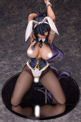 Chotto Dake Ai ga Omoi Dark Elf ga Isekai kara Oikaketekita Statue 1/4 Mariabel Bunny Ver. 42 cm 4589890602564