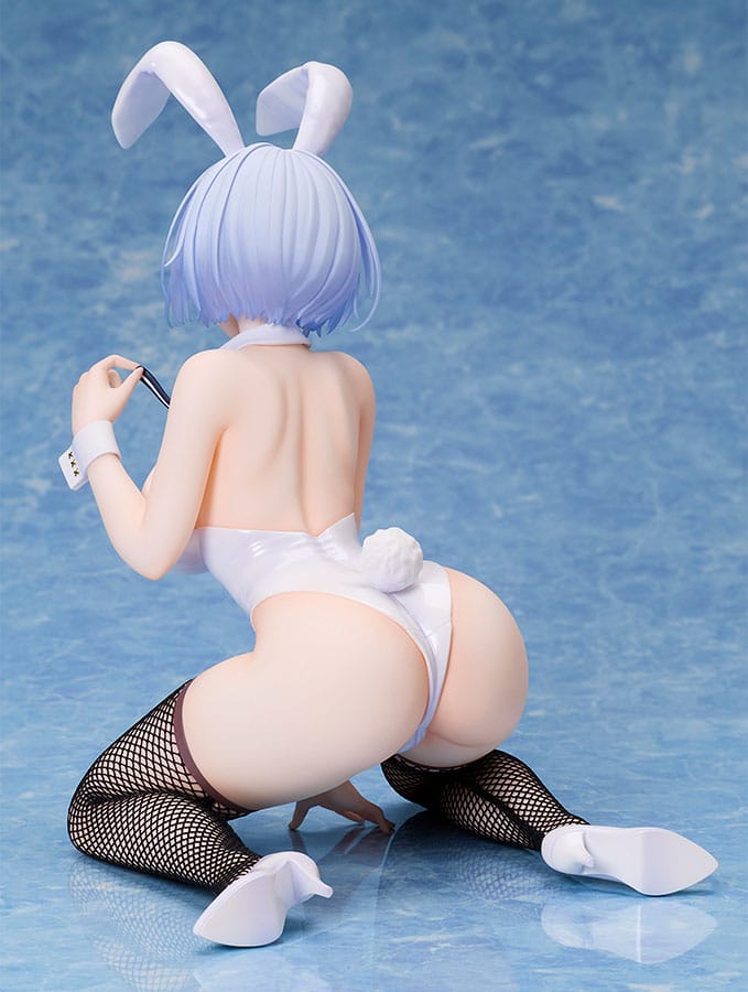 Creators Opinion PVC Statue 1/6 Mashiro Mizui Illustration by Nebusoku 18 cm 4589890602588