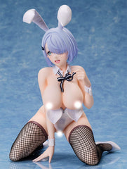 Creators Opinion PVC Statue 1/6 Mashiro Mizui Illustration by Nebusoku 18 cm 4589890602588