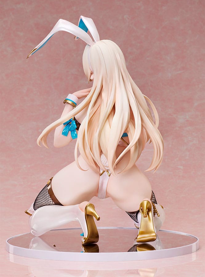 Creators Opinion PVC Statue 1/4 Lalanoa Bunny Ver. 30 cm 4589890602625