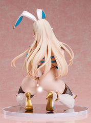 Creators Opinion PVC Statue 1/4 Lalanoa Bunny Ver. 30 cm 4589890602625