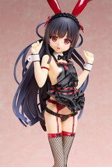 Maitetsu PVC Statue 1/4 Hachiroku Red Bunny Ver. 42 cm 4589890602649