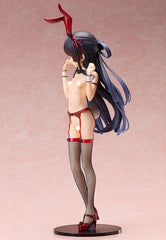 Maitetsu PVC Statue 1/4 Hachiroku Red Bunny Ver. 42 cm 4589890602649