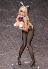 Creators Opinion PVC Statue 1/4 Miki Saegusa Reverse Bunny Ver. 42 cm 4589890602663