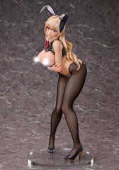 Creators Opinion PVC Statue 1/4 Miki Saegusa Reverse Bunny Ver. 42 cm 4589890602663