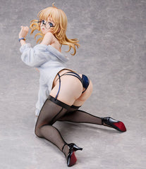 Creators Opinion PVC Statue 1/4 Lisa 24 cm 4589890602670