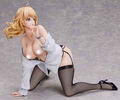 Creators Opinion PVC Statue 1/4 Lisa 24 cm 4589890602670