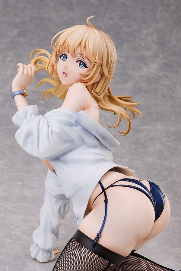 Creators Opinion PVC Statue 1/4 Lisa 24 cm 4589890602670