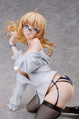 Creators Opinion PVC Statue 1/4 Lisa 24 cm 4589890602670