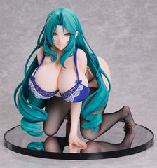 Bunny´s Mama Service Agency Statue 1/4 Kana Joudohama 21 cm 4589890602700