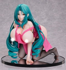 Bunny´s Mama Service Agency Statue 1/4 Kana Joudohama 21 cm 4589890602700