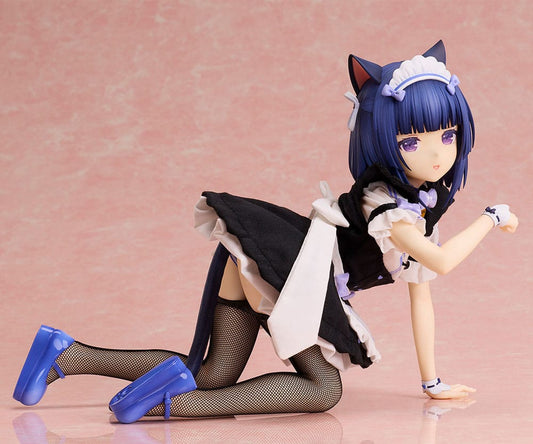 Nekopara Statue 1/4 Shigure Minazuki 20 cm 4589890602717