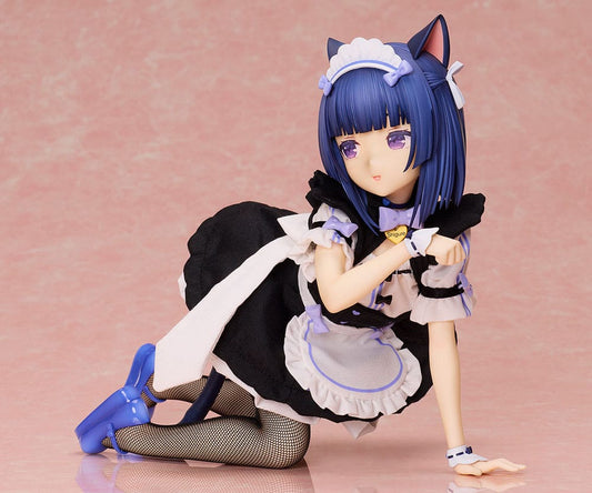 Nekopara Statue 1/4 Shigure Minazuki 20 cm 4589890602717