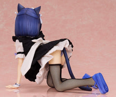 Nekopara Statue 1/4 Shigure Minazuki 20 cm 4589890602717