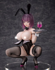 Creators Opinion PVC Statue 1/6 Yuuki Terumi Illustration by Monda 20 cm 4589890602762