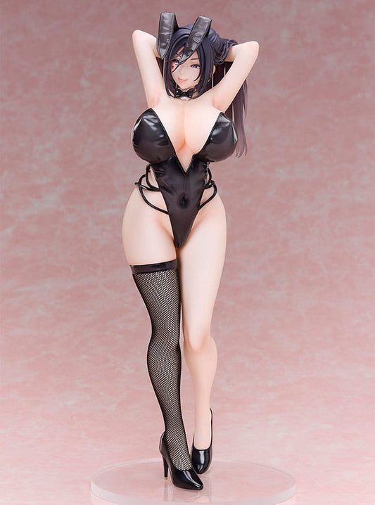 Creators Opinion PVC Statue 1/6 Dress-up Onee-san Bunny Ver. 29 cm 4589890602779