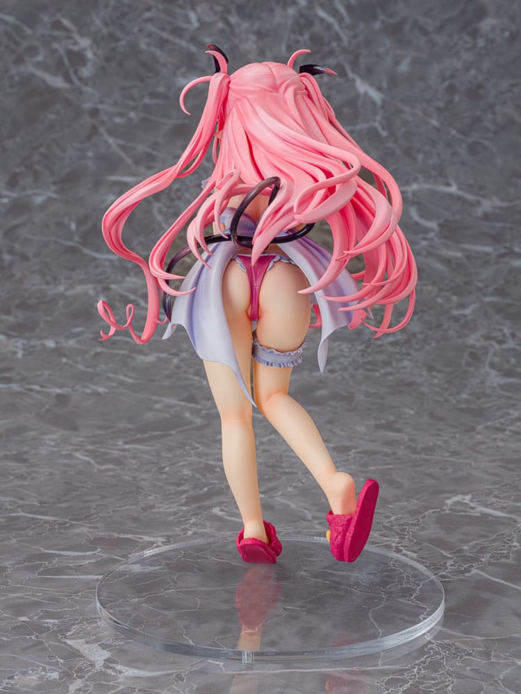 Original Character PVC 1/6 Succubas Rurumu Va 4905083110829