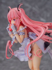 Original Character PVC 1/6 Succubas Rurumu Va 4905083110829