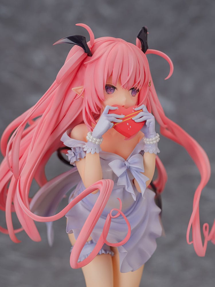 Original Character PVC 1/6 Succubas Rurumu Va 4905083110829