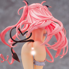 Original Character PVC 1/6 Succubas Rurumu Va 4905083110829