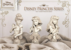 Disney Princess Series PVC Bust Cindarella 15 cm 4711203457282