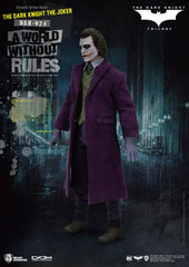 Batman The Dark Knight Dynamic 8ction Heroes Action Figure 1/9 The Joker 21 cm 4710586071474