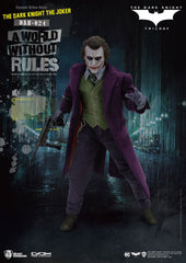 Batman The Dark Knight Dynamic 8ction Heroes Action Figure 1/9 The Joker 21 cm 4710586071474