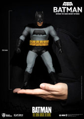 Batman The Dark Knight Return Dynamic 8ction Heroes Action Figure 1/9 Batman 21 cm 4711061151155