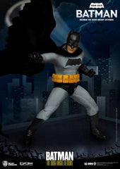 Batman The Dark Knight Return Dynamic 8ction Heroes Action Figure 1/9 Batman 21 cm 4711061151155