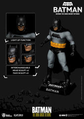 Batman The Dark Knight Return Dynamic 8ction Heroes Action Figure 1/9 Batman 21 cm 4711061151155