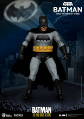 Batman The Dark Knight Return Dynamic 8ction Heroes Action Figure 1/9 Batman 21 cm 4711061151155