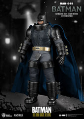 Batman The Dark Knight Returns Dynamic 8ction Heroes Action Figure 1/9 Armored Batman 21 cm 4711203450849