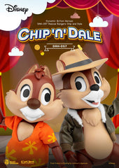 Chip 'n Dale: Rescue Rangers Dynamic 8ction Heroes Action Figures 1/9 Chip & Dale 10 cm 4711203451495