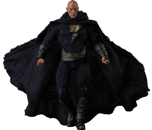 Black Adam Dynamic 8ction Heroes Action Figure 1/9 Black Adam 18 cm 4711203454687