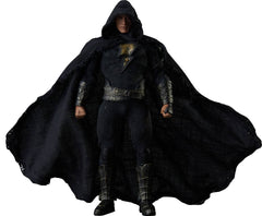 Black Adam Dynamic 8ction Heroes Action Figure 1/9 Black Adam 18 cm 4711203454687