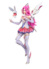 League of Legends Dynamic 8ction Heroes Action Figure 1/9 Star Guardian Kai'Sa 19 cm 4711203452591