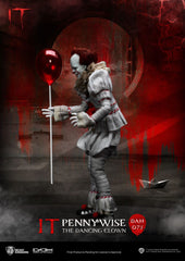 Stephen Kings It Dynamic 8ction Heroes Action Figure 1/9 Pennywise 21 cm 4711385242201