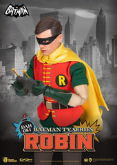 DC Comics Dynamic 8ction Heroes Action Figure 1/9 Batman TV Series Robin 24 cm 4711385240641