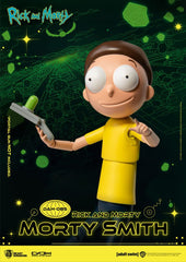 Rick and Morty Dynamic 8ction Heroes Action Figure 1/9 Morty Smith 23 cm 4711385241150