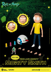 Rick and Morty Dynamic 8ction Heroes Action Figure 1/9 Morty Smith 23 cm 4711385241150