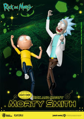 Rick and Morty Dynamic 8ction Heroes Action Figure 1/9 Morty Smith 23 cm 4711385241150