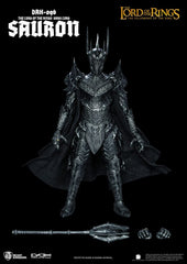 Lord of the Rings Dynamic 8ction Heroes Action Figure 1/9 Sauron 29 cm 4711385241686