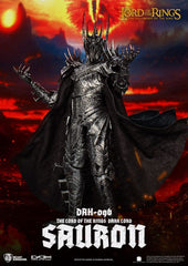 Lord of the Rings Dynamic 8ction Heroes Action Figure 1/9 Sauron 29 cm 4711385241686