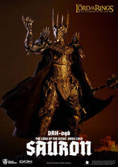 Lord of the Rings Dynamic 8ction Heroes Action Figure 1/9 Sauron 29 cm 4711385241686